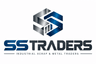 SS Traders logo